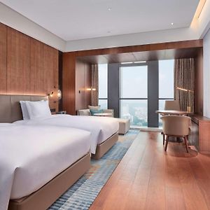 Executive Twin Room